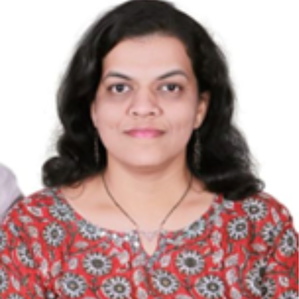 Pooja Vaidya, 2nd Edition of the Infectious Disease World Conference, Paris 
